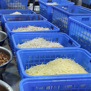 副食品配送